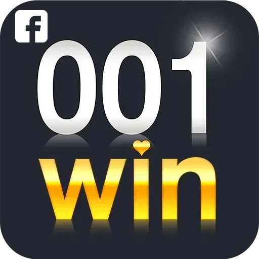 Página oficial da 001win no Facebook