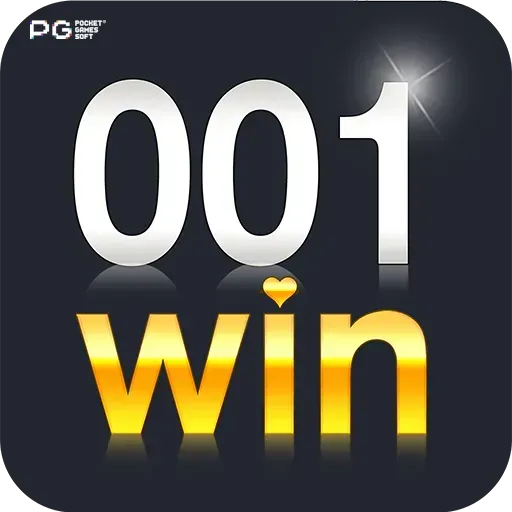 Logo da 001win