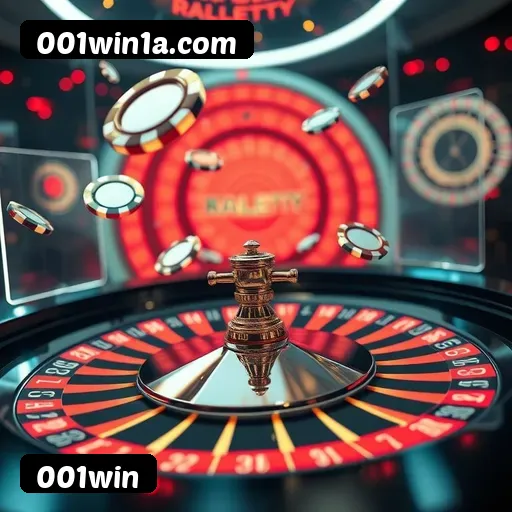 001win APK - Download Oficial Android