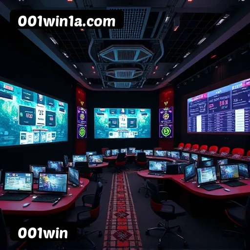 FAQ - Perguntas Frequentes 001win